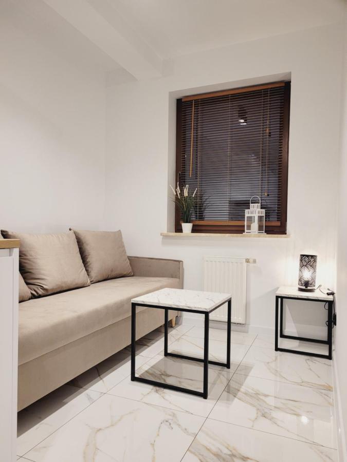 Apartament Morski Brzeg Gdynia Centrum ภายนอก รูปภาพ